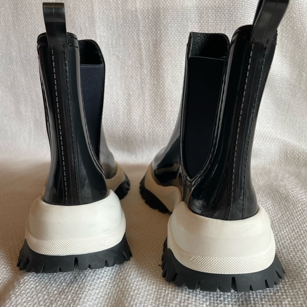 Lemon Jelly boots NWOT - Picture 2 of 7